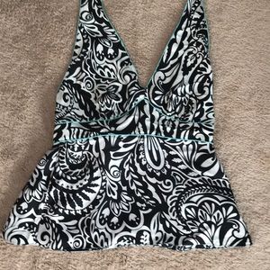 Silky party perfect halter